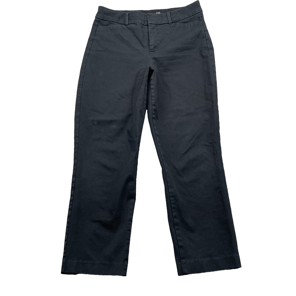 Old Navy Pixie Pants Women's 6 High Rise Corpcore Skater Academia Carpenter 90's